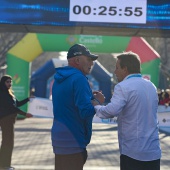 Maratón bp y 10K Facsa