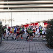 Maratón bp y 10K Facsa