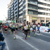 Maratón bp y 10K Facsa