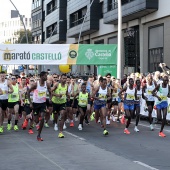 Maratón bp y 10K Facsa