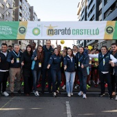 Maratón bp y 10K Facsa