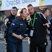 Maratón bp y 10K Facsa