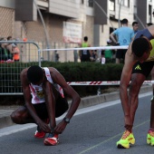 Maratón bp y 10K Facsa
