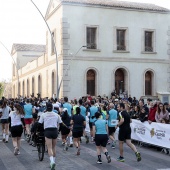 Maratón bp y 10K Facsa