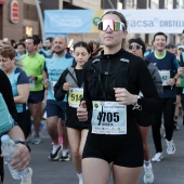 Maratón bp y 10K Facsa