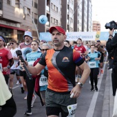 Maratón bp y 10K Facsa