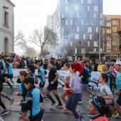 Maratón bp y 10K Facsa