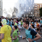 Maratón bp y 10K Facsa