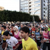 Maratón bp y 10K Facsa