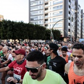 Maratón bp y 10K Facsa