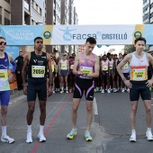 Maratón bp y 10K Facsa