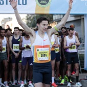 Maratón bp y 10K Facsa