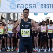 Maratón bp y 10K Facsa