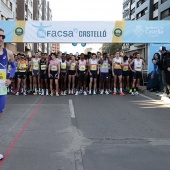 Maratón bp y 10K Facsa