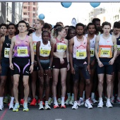 Maratón bp y 10K Facsa