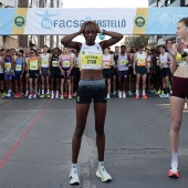 Maratón bp y 10K Facsa