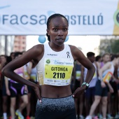 Maratón bp y 10K Facsa