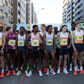 Maratón bp y 10K Facsa