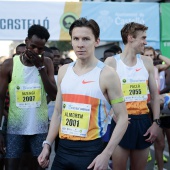 Maratón bp y 10K Facsa