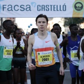 Maratón bp y 10K Facsa