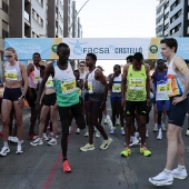 Maratón bp y 10K Facsa