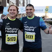 Maratón bp y 10K Facsa