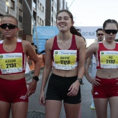 Maratón bp y 10K Facsa