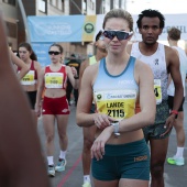 Maratón bp y 10K Facsa