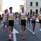 Maratón bp y 10K Facsa