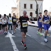 Maratón bp y 10K Facsa