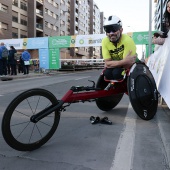 Maratón bp y 10K Facsa