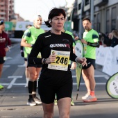 Maratón bp y 10K Facsa