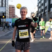 Maratón bp y 10K Facsa