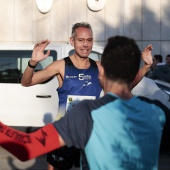 Maratón bp y 10K Facsa