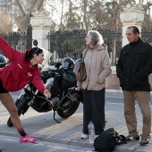 Maratón bp y 10K Facsa