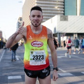 Maratón bp y 10K Facsa