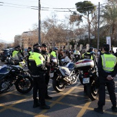 Maratón bp y 10K Facsa