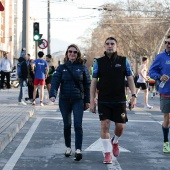 Maratón bp y 10K Facsa