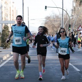 Maratón bp y 10K Facsa