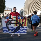 Maratón bp y 10K Facsa