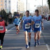 Maratón bp y 10K Facsa