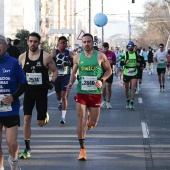 Maratón bp y 10K Facsa