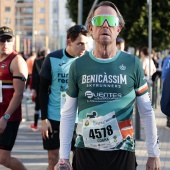 Maratón bp y 10K Facsa