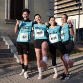 Maratón bp y 10K Facsa