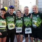 Maratón bp y 10K Facsa