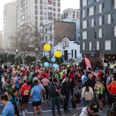 Maratón bp y 10K Facsa