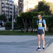 Maratón bp y 10K Facsa