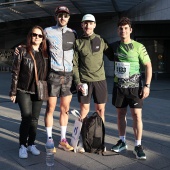 Maratón bp y 10K Facsa