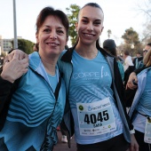 Maratón bp y 10K Facsa