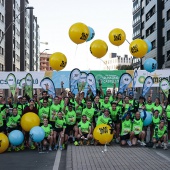 Maratón bp y 10K Facsa